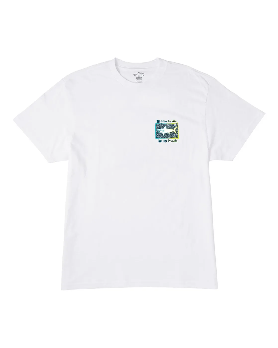 Boy's Sharky SS