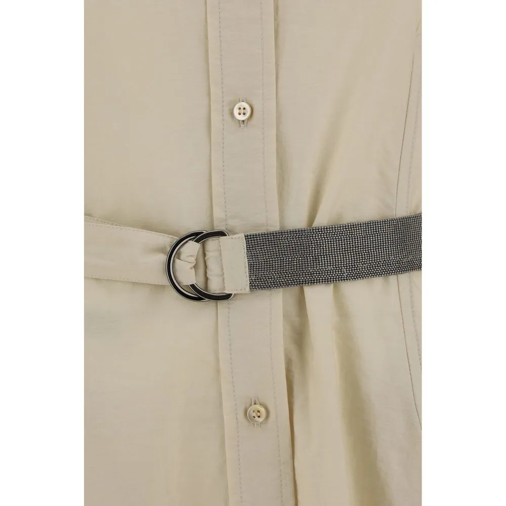 Brunello Cucinelli Long Dress