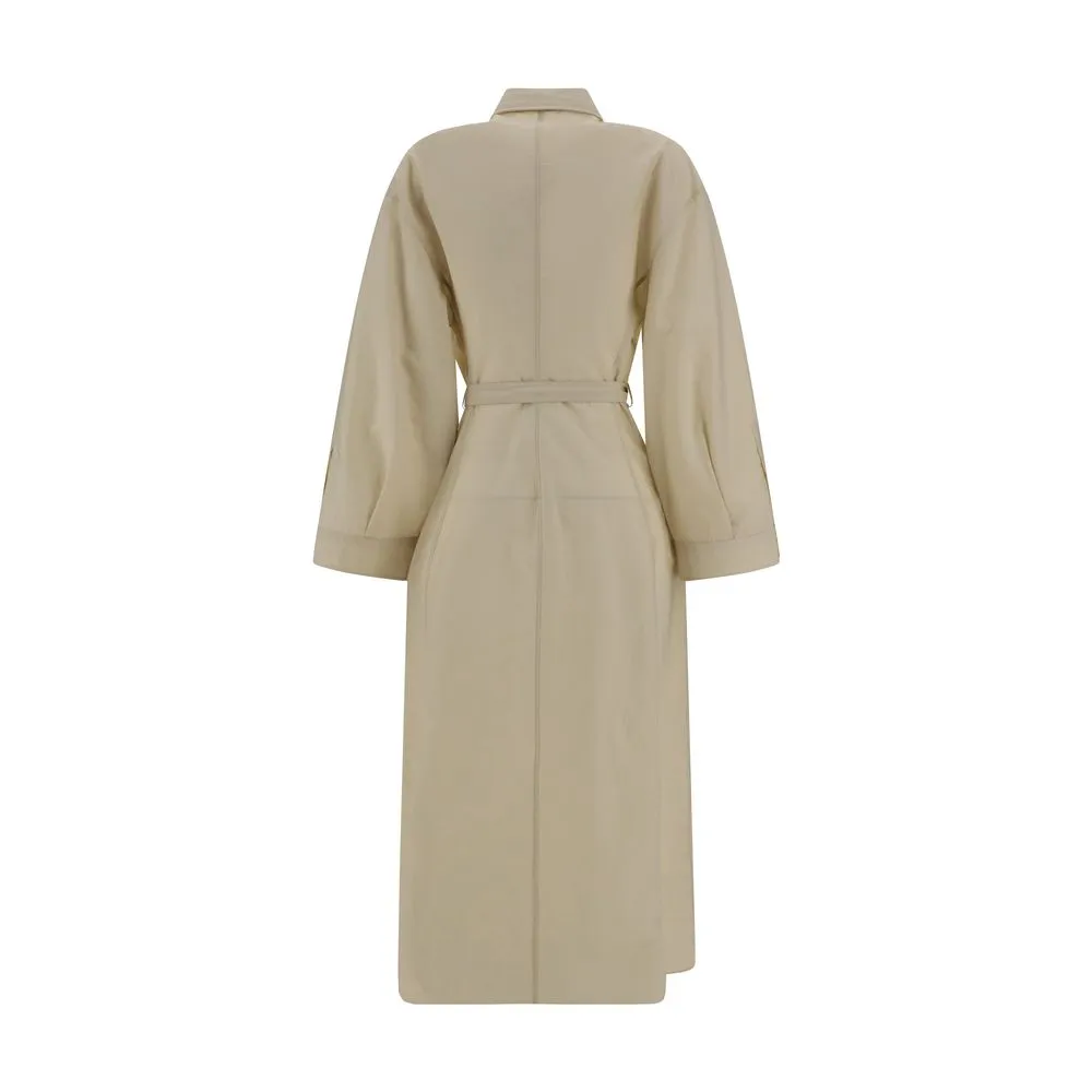 Brunello Cucinelli Long Dress