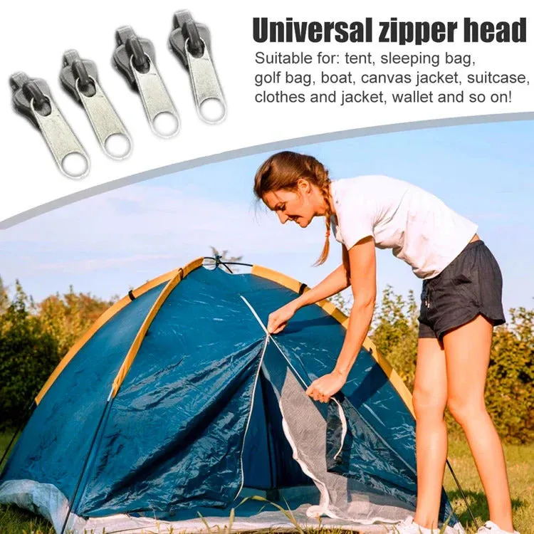 🔥BUY 2 GET 3 FREE🔥Multi-function zipper head