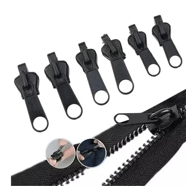 🔥BUY 2 GET 3 FREE🔥Multi-function zipper head