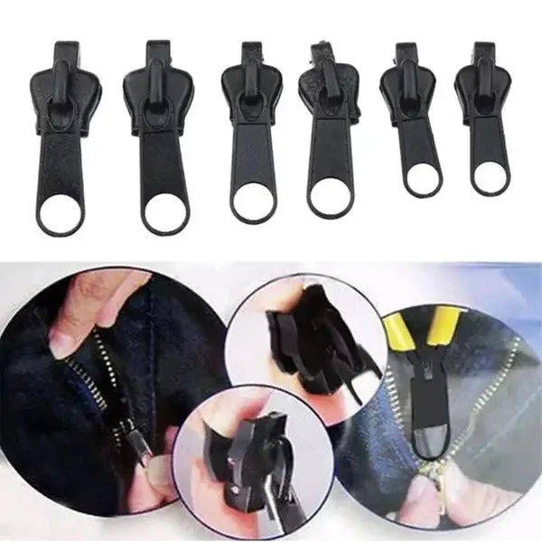 🔥BUY 2 GET 3 FREE🔥Multi-function zipper head