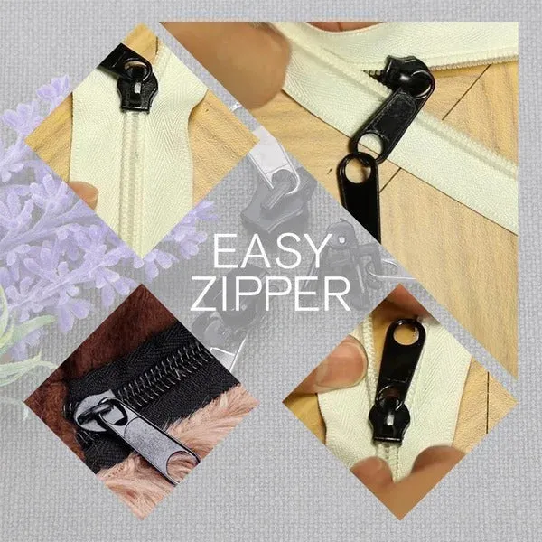 🔥BUY 2 GET 3 FREE🔥Multi-function zipper head