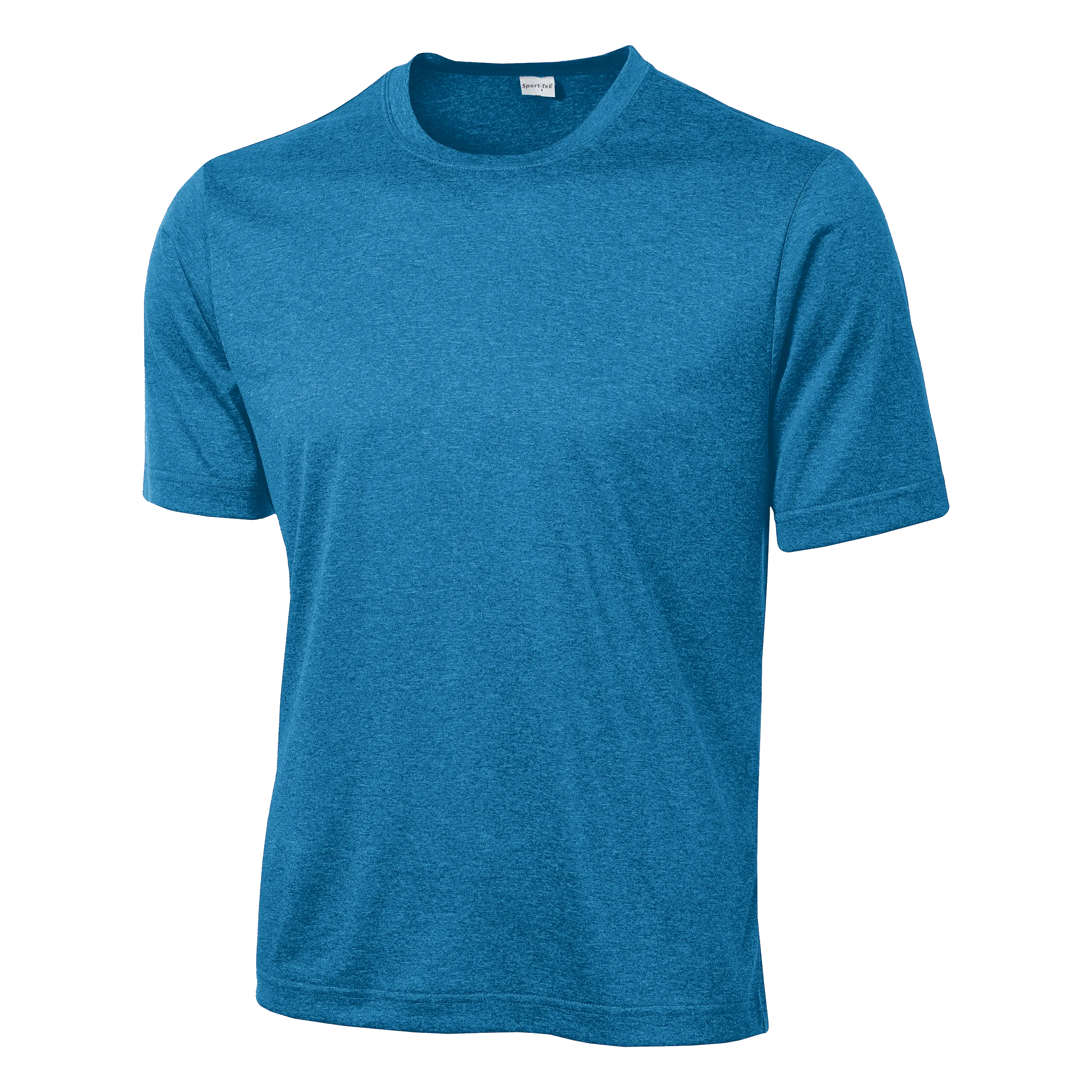 C1670M Mens Heather Contender Tee