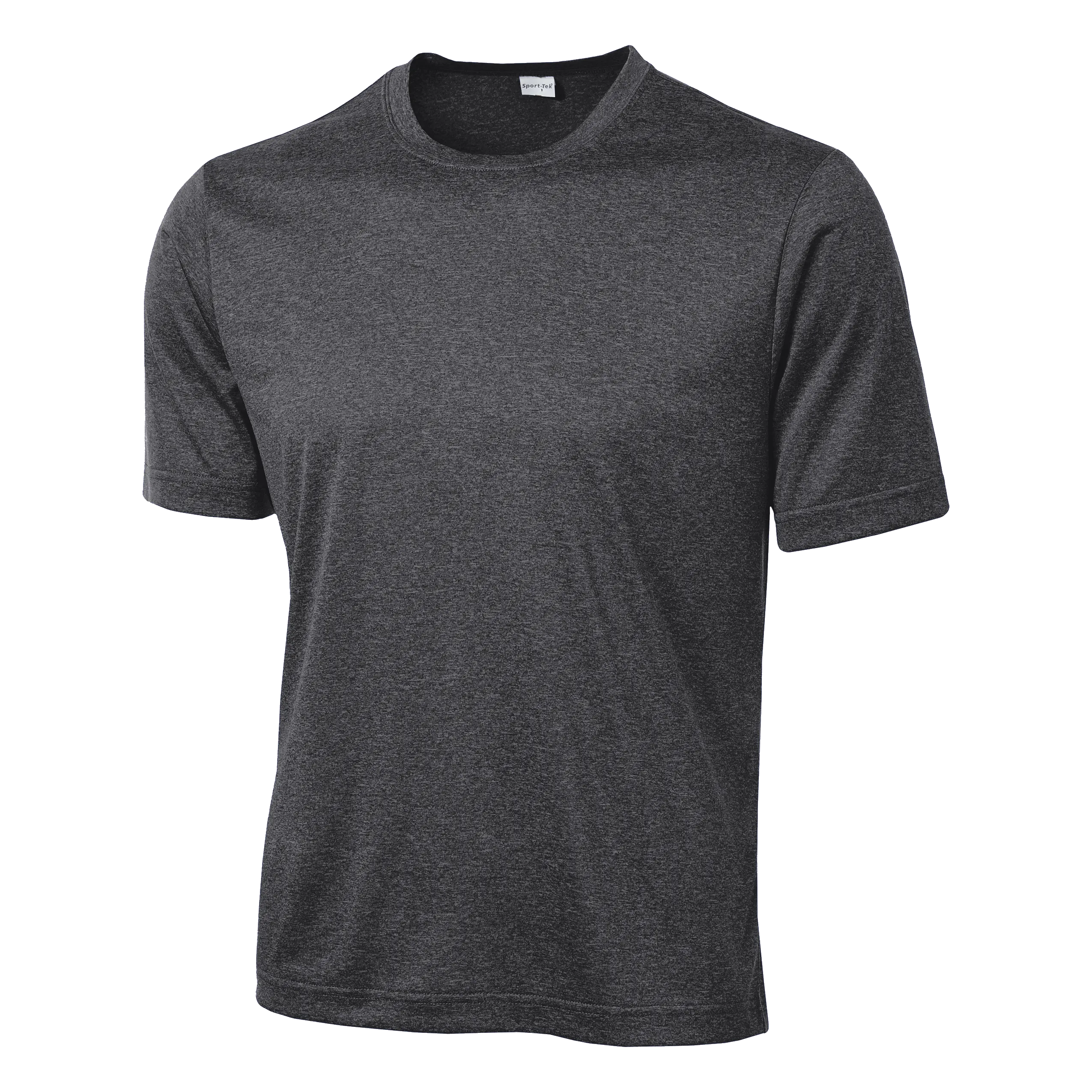 C1670M Mens Heather Contender Tee