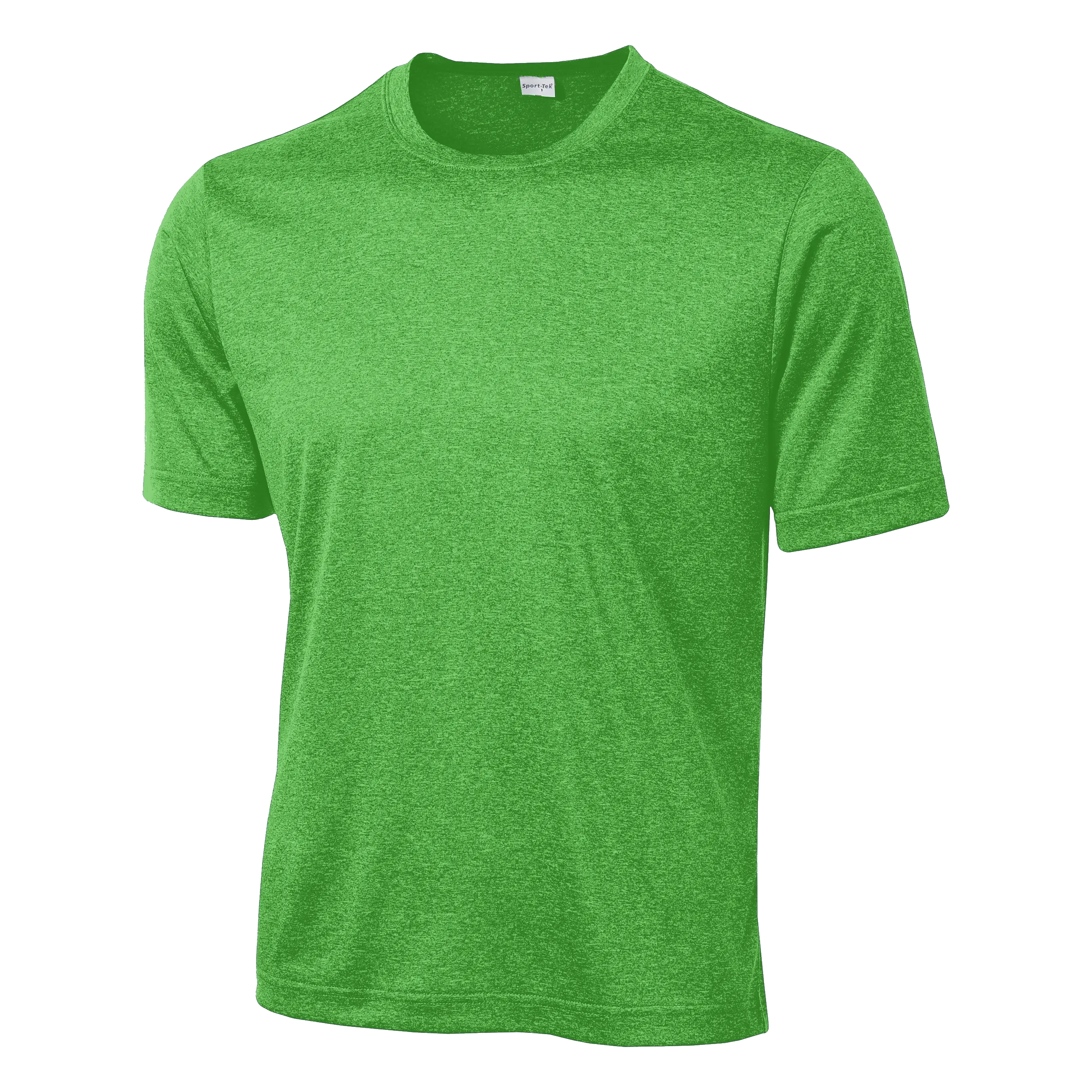 C1670M Mens Heather Contender Tee
