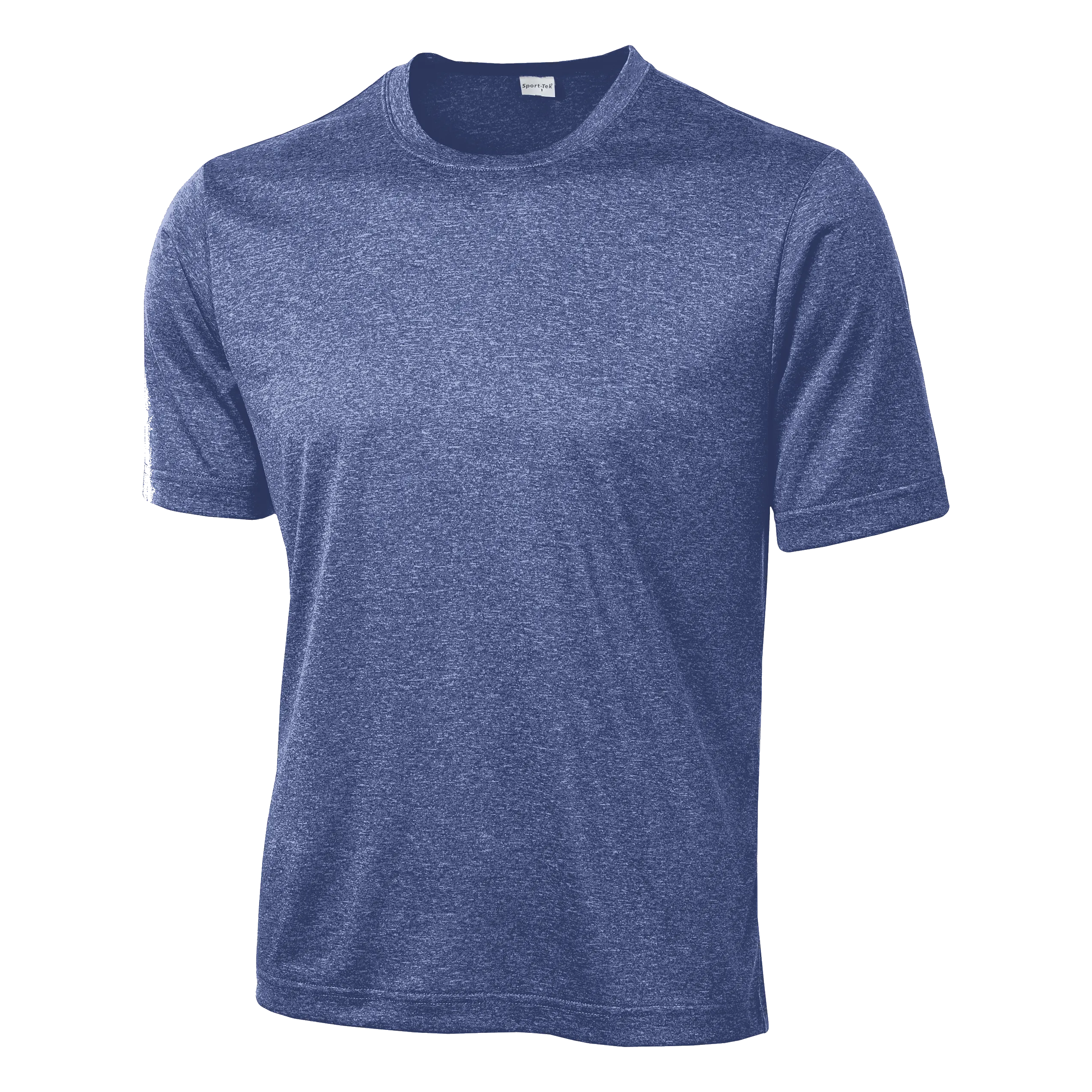 C1670M Mens Heather Contender Tee