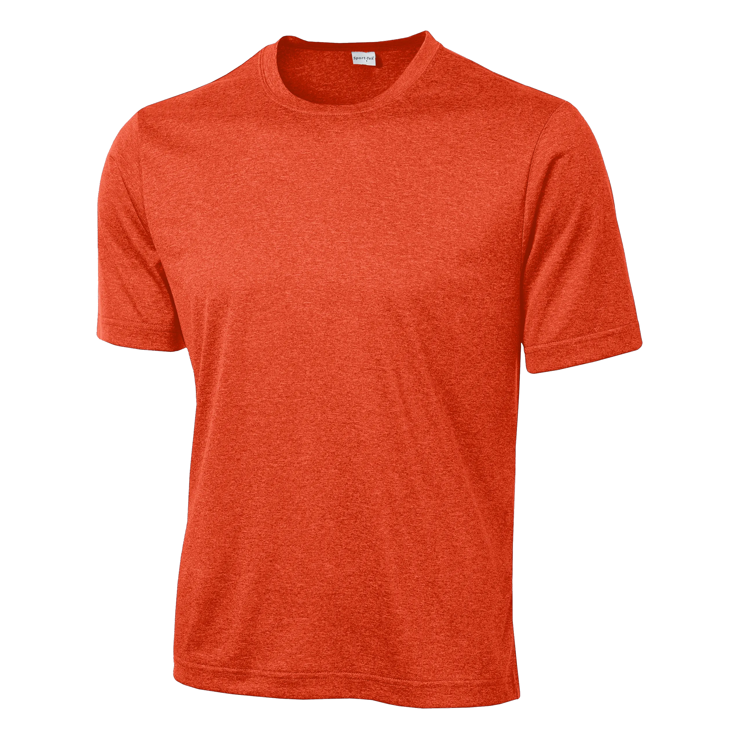 C1670M Mens Heather Contender Tee