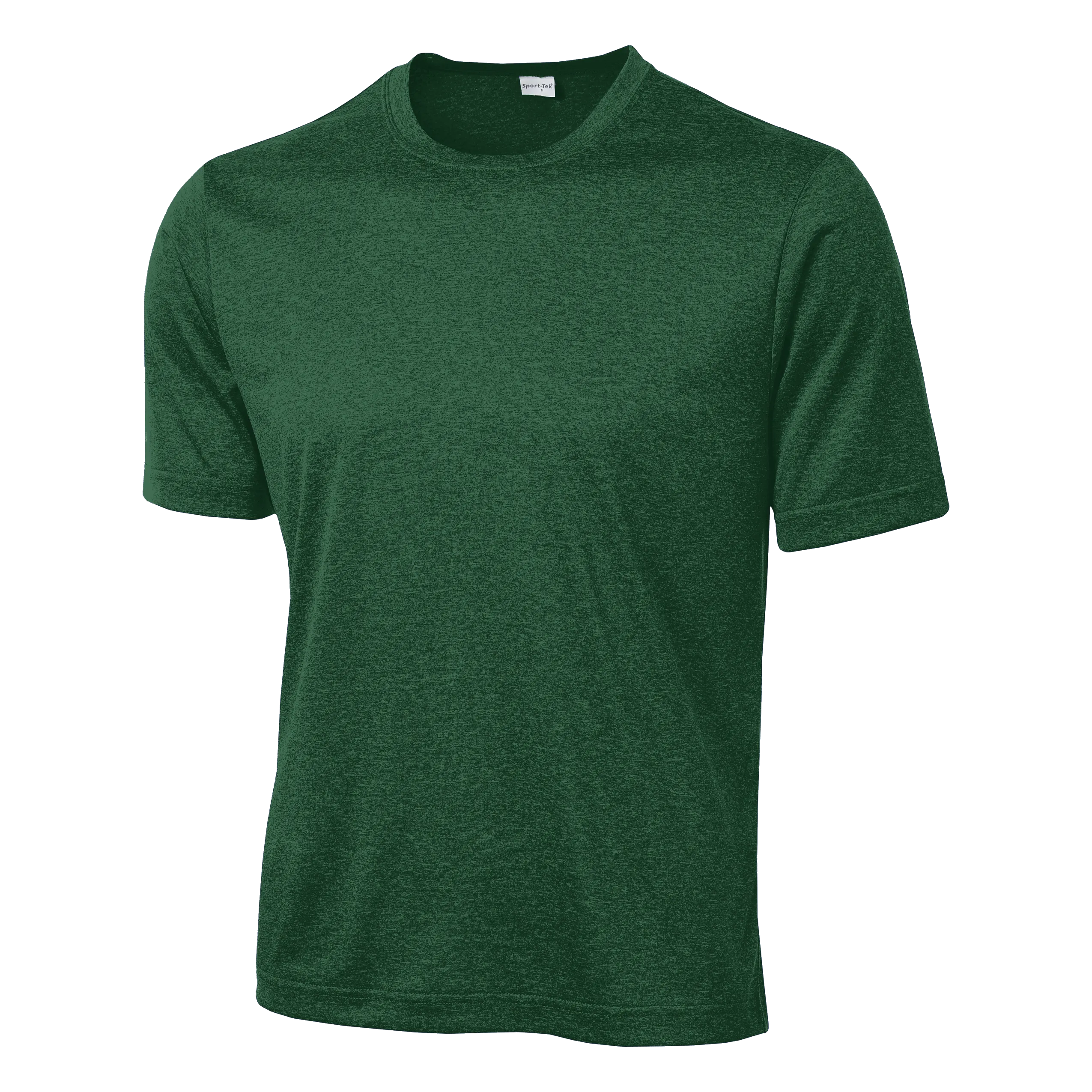 C1670M Mens Heather Contender Tee