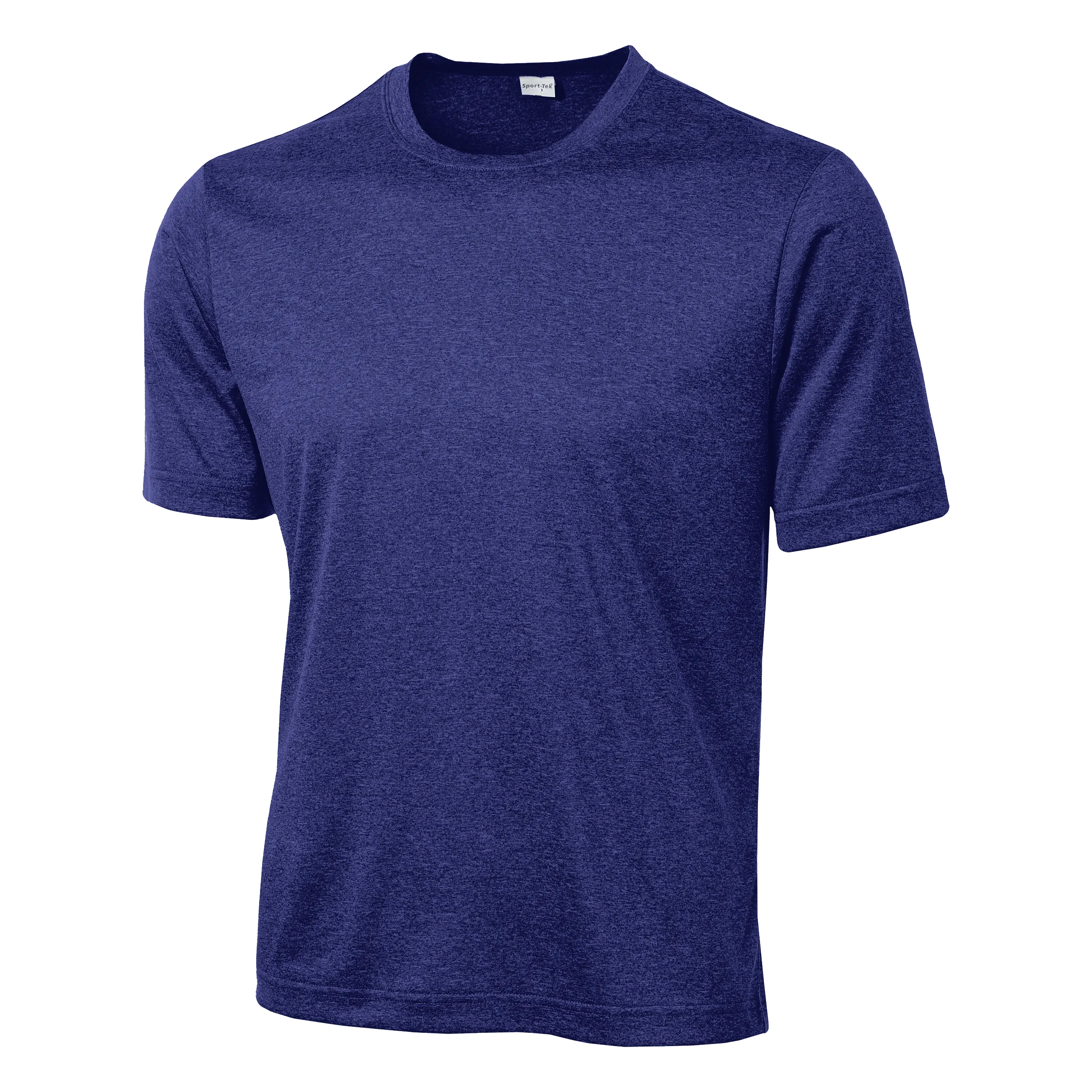 C1670M Mens Heather Contender Tee