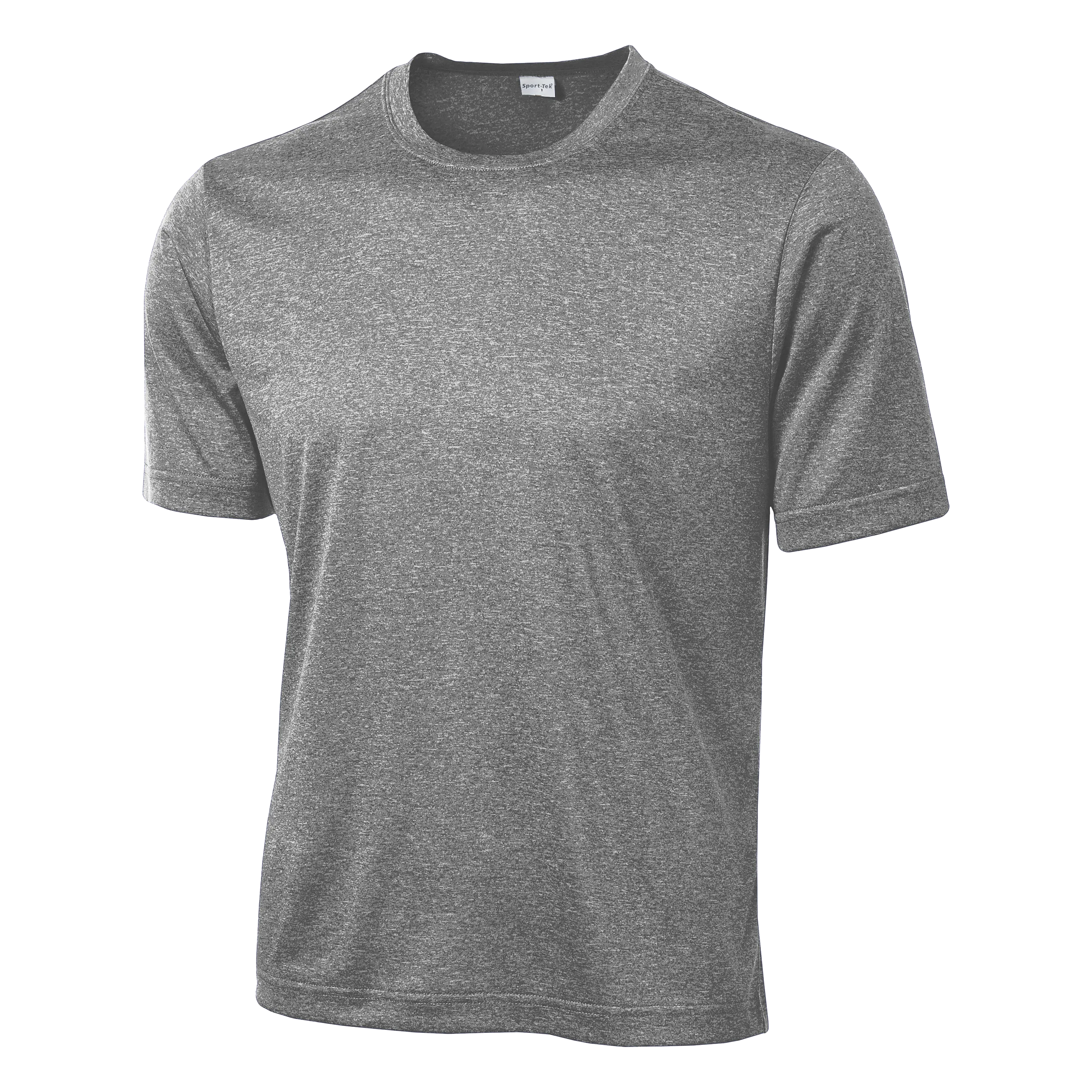 C1670M Mens Heather Contender Tee