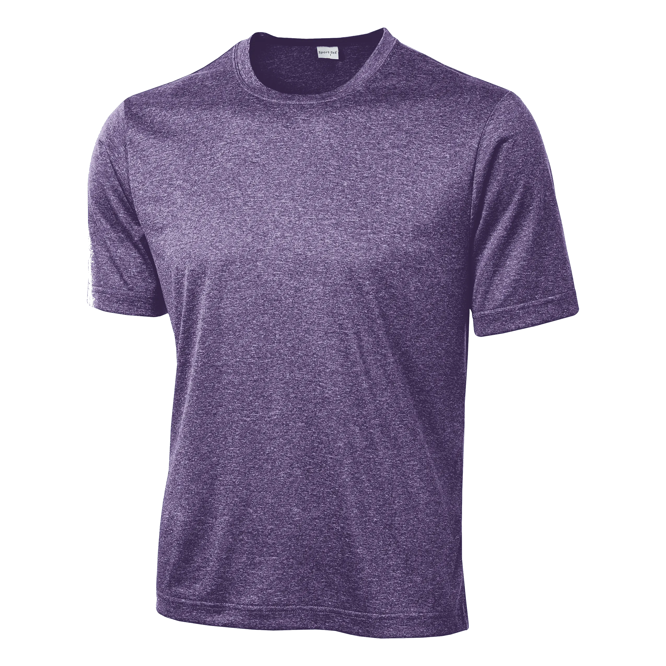 C1670M Mens Heather Contender Tee