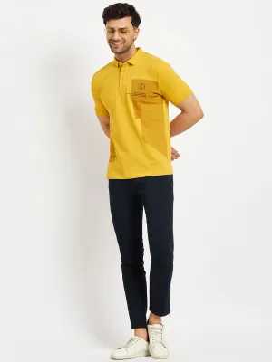 Camla Barcelona Navy Trouser
