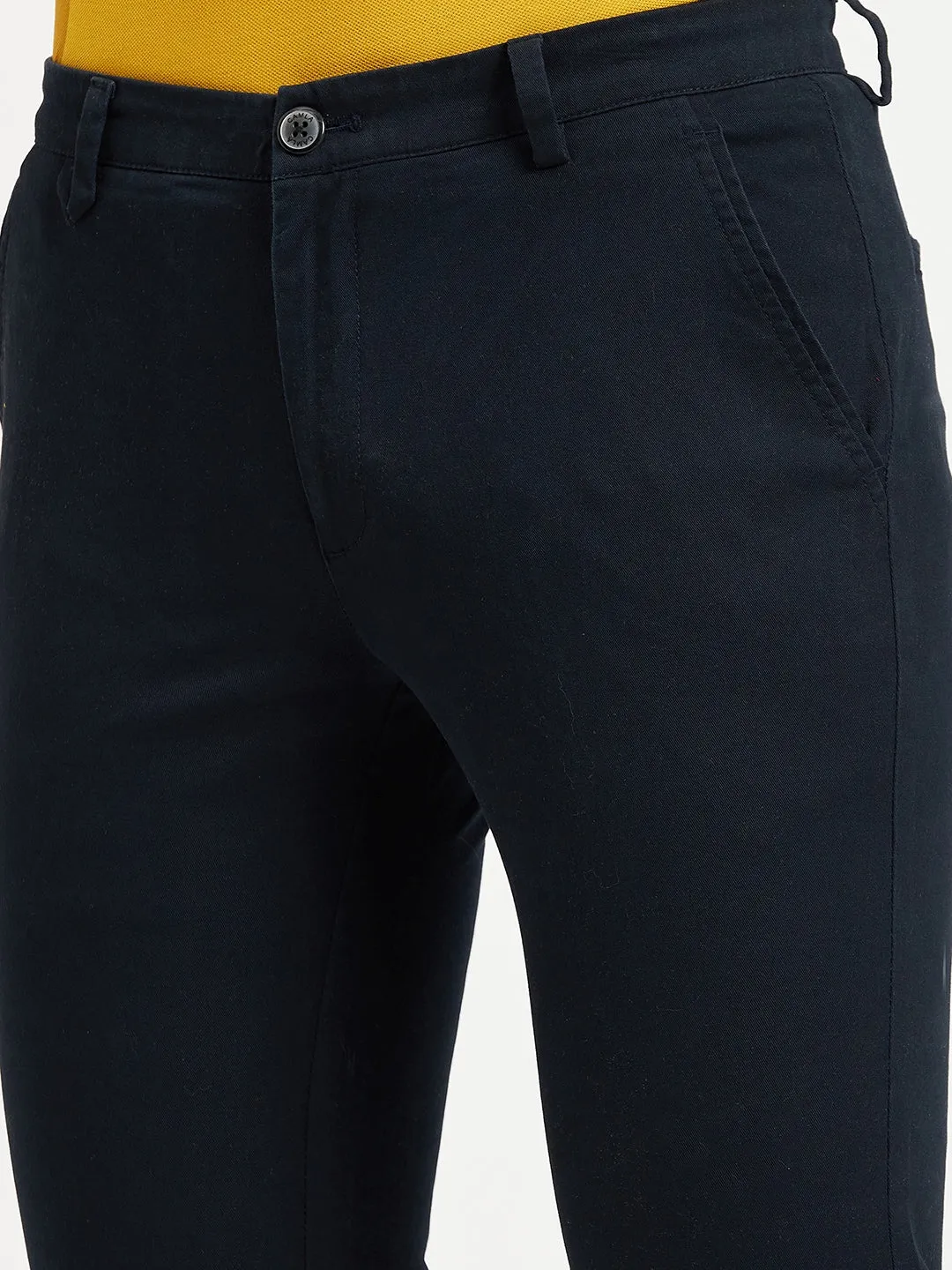 Camla Barcelona Navy Trouser