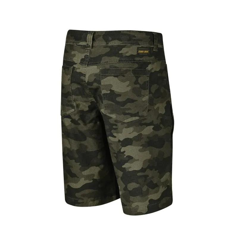 Can-Am Utility Shorts