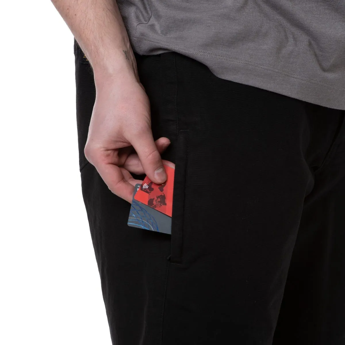 Can-Am Utility Shorts