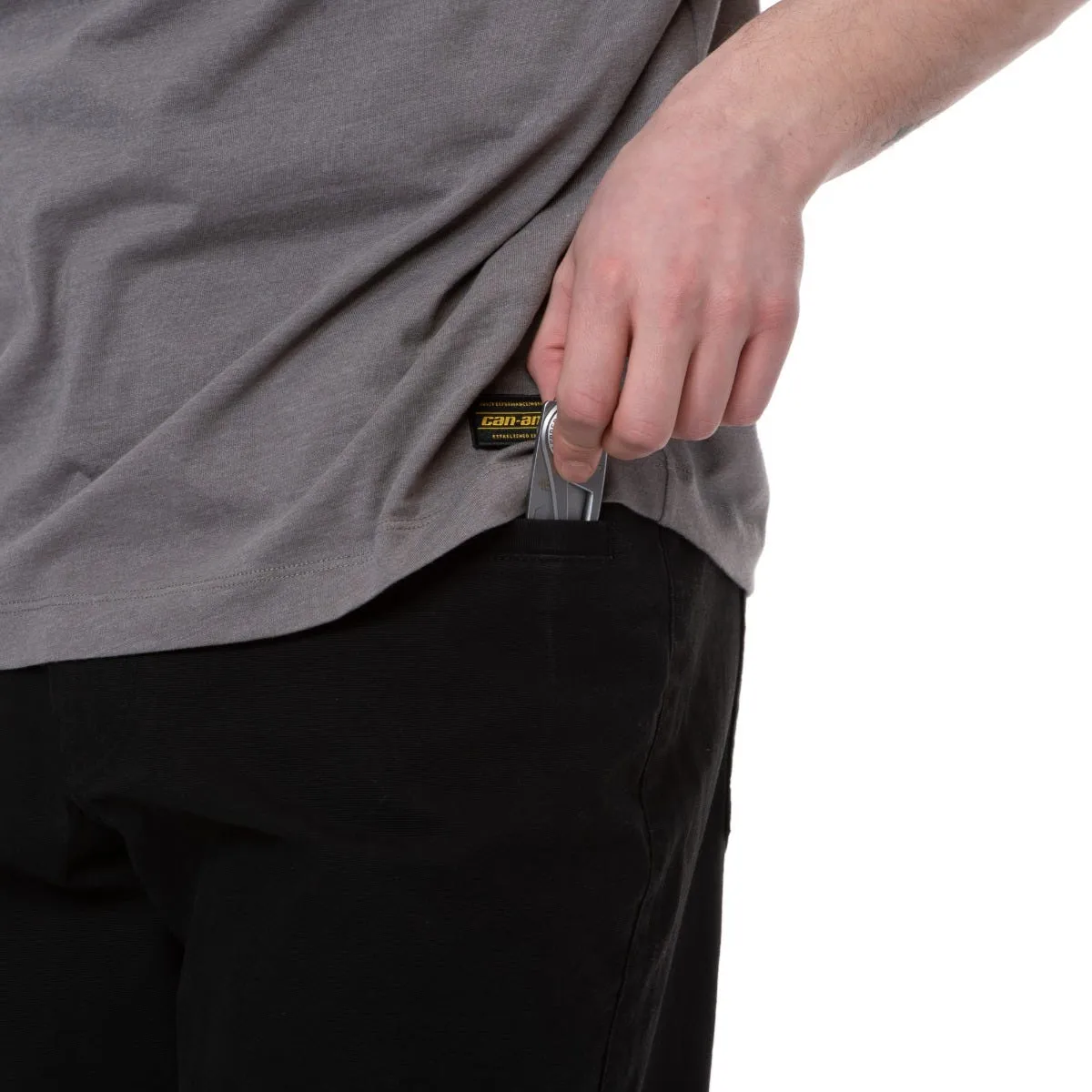 Can-Am Utility Shorts