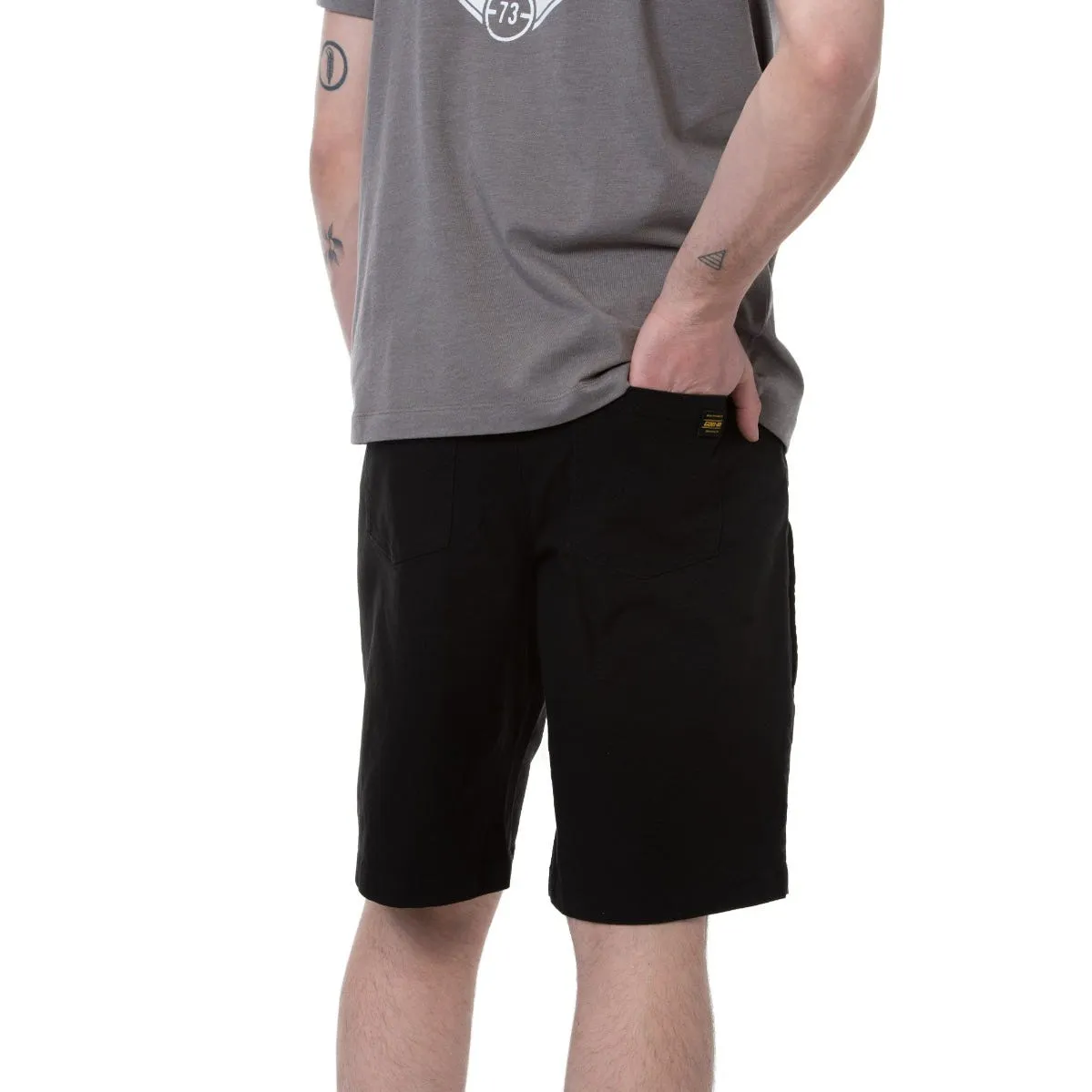Can-Am Utility Shorts