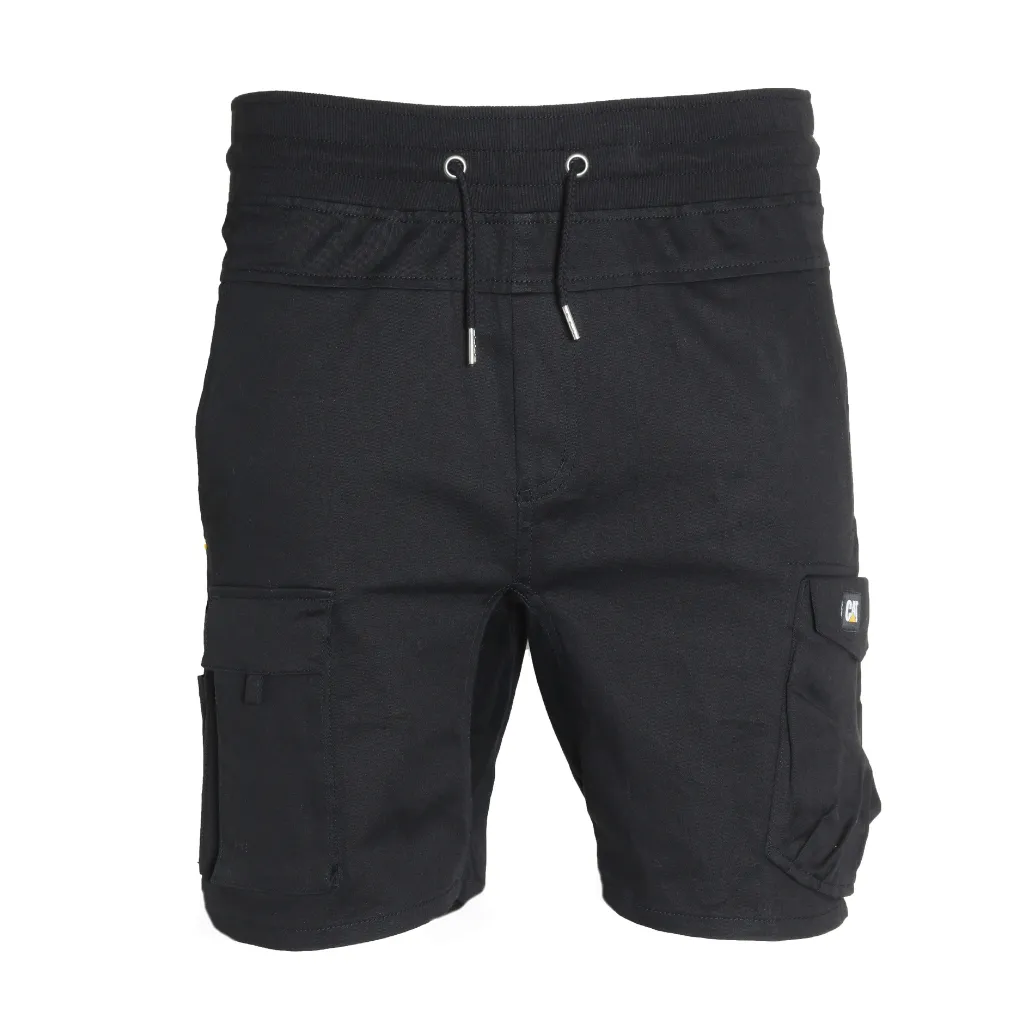 Cat Workwear Diesel Short
