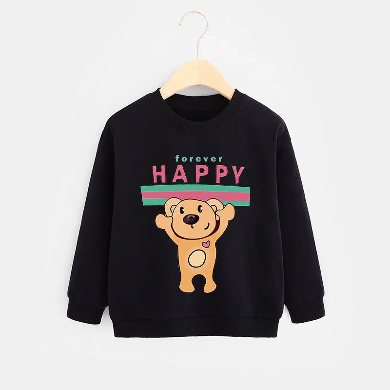 Children's Sweater Coat