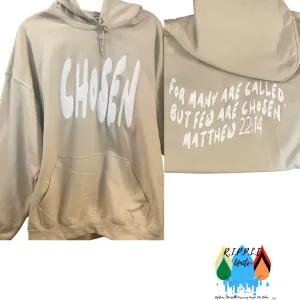 Chosen Hoodie