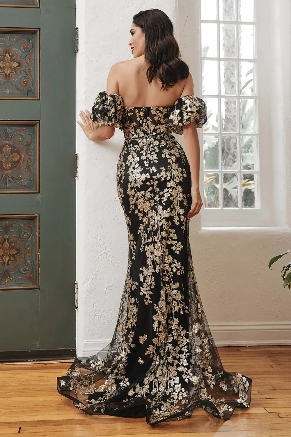 CINDERELLA DIVNE J844