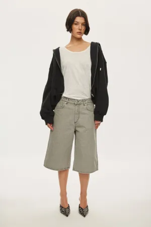 City Denim Shorts 0113