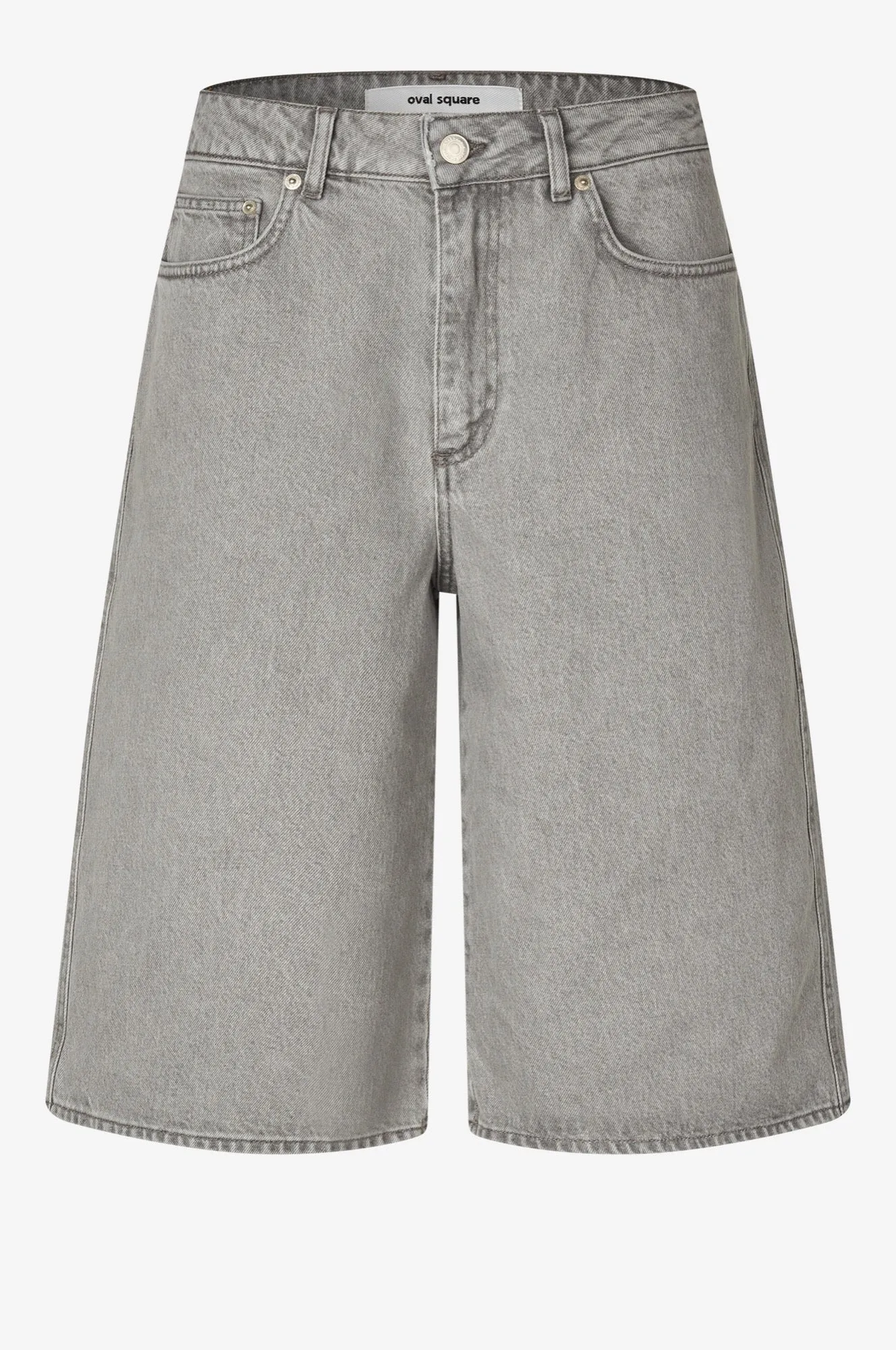 City Denim Shorts 0113