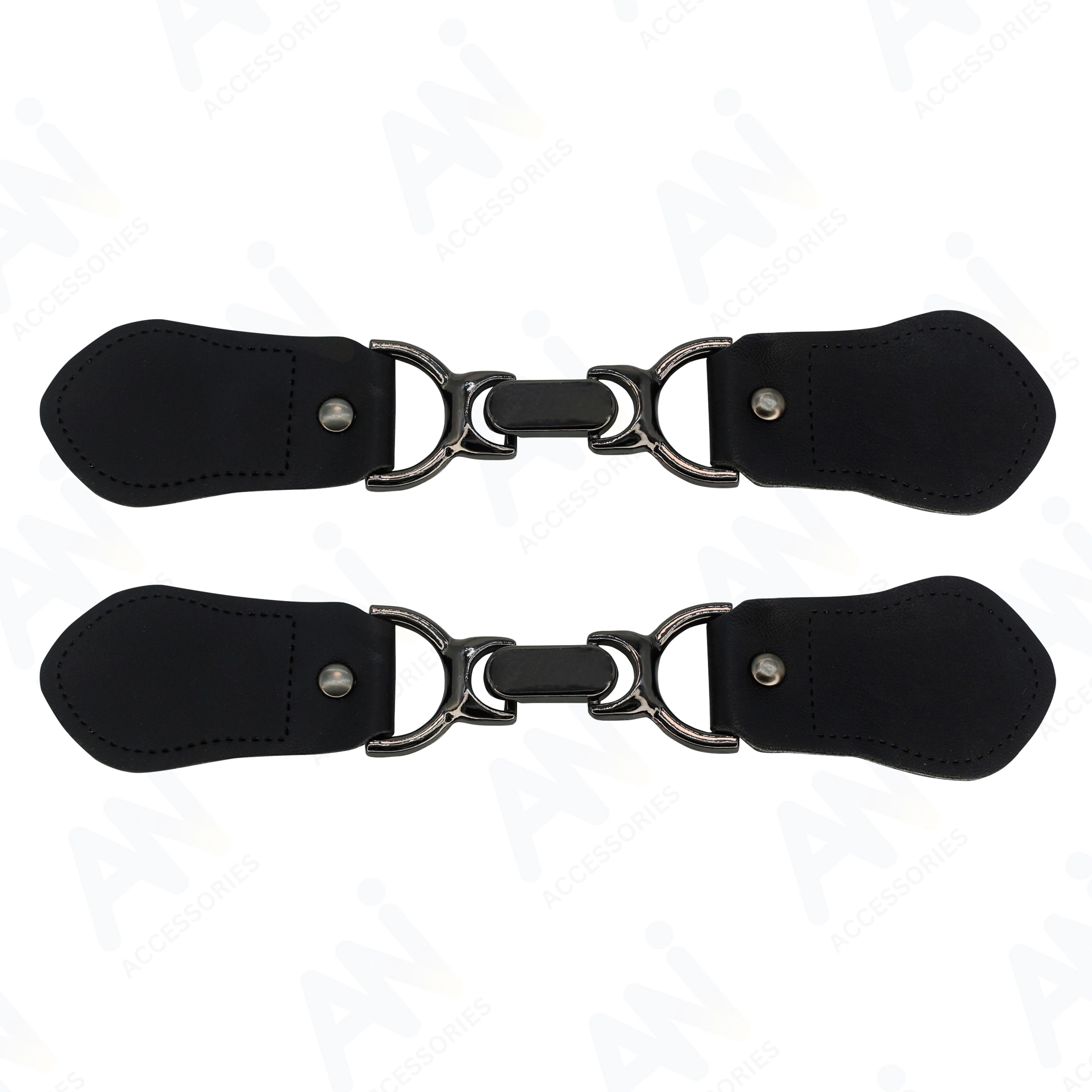 Clasp Pu Metal Buckles