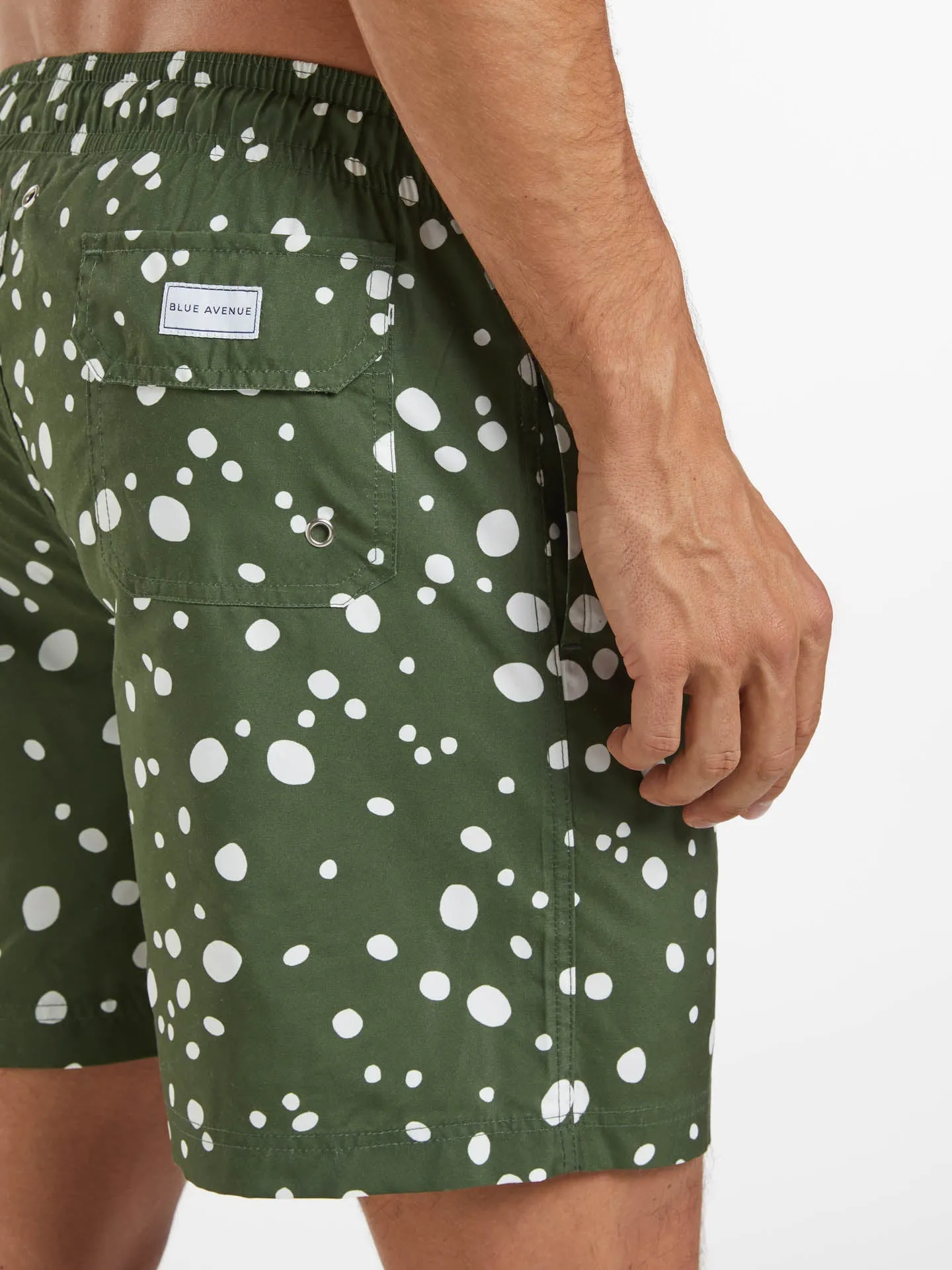 Classic Chiringuito Green