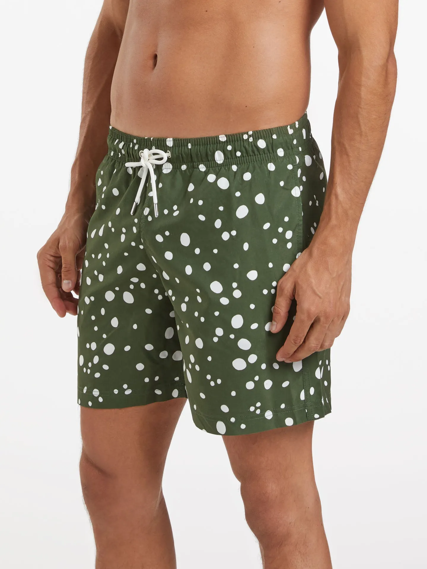 Classic Chiringuito Green