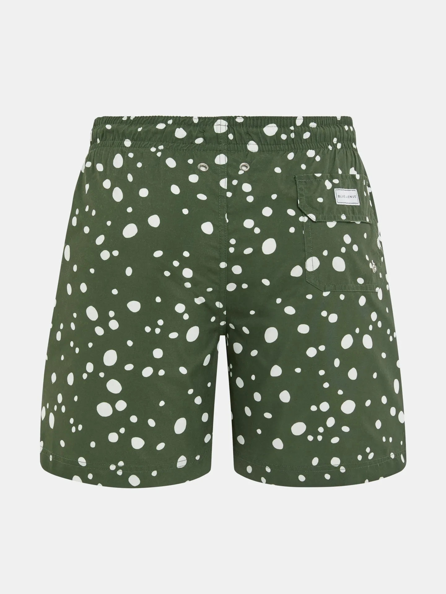 Classic Chiringuito Green