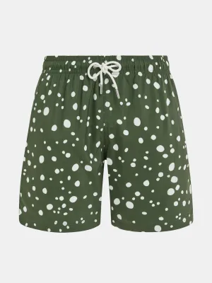Classic Chiringuito Green