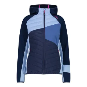CMP Womens Hooded Performance Jacket