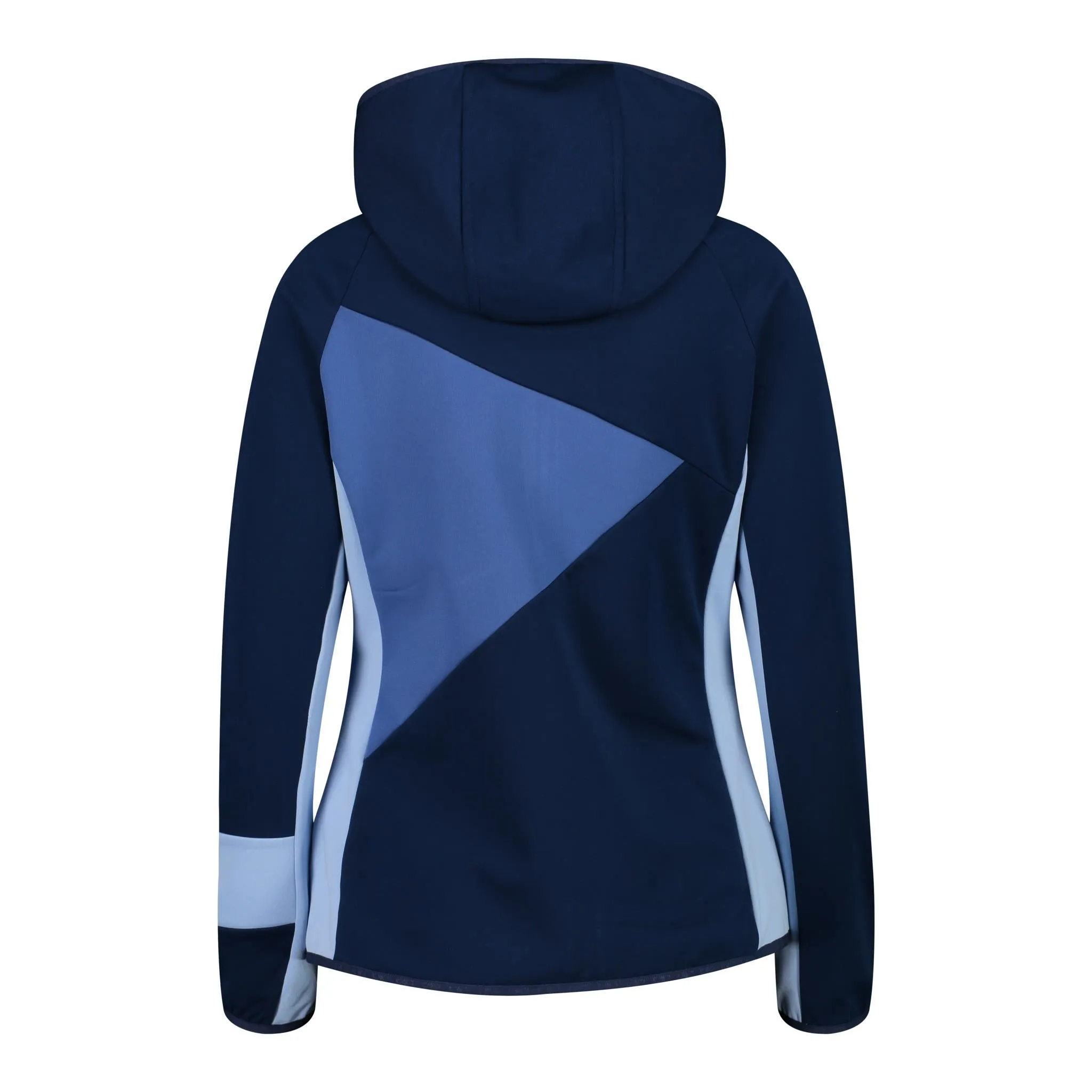 CMP Womens Hooded Performance Jacket
