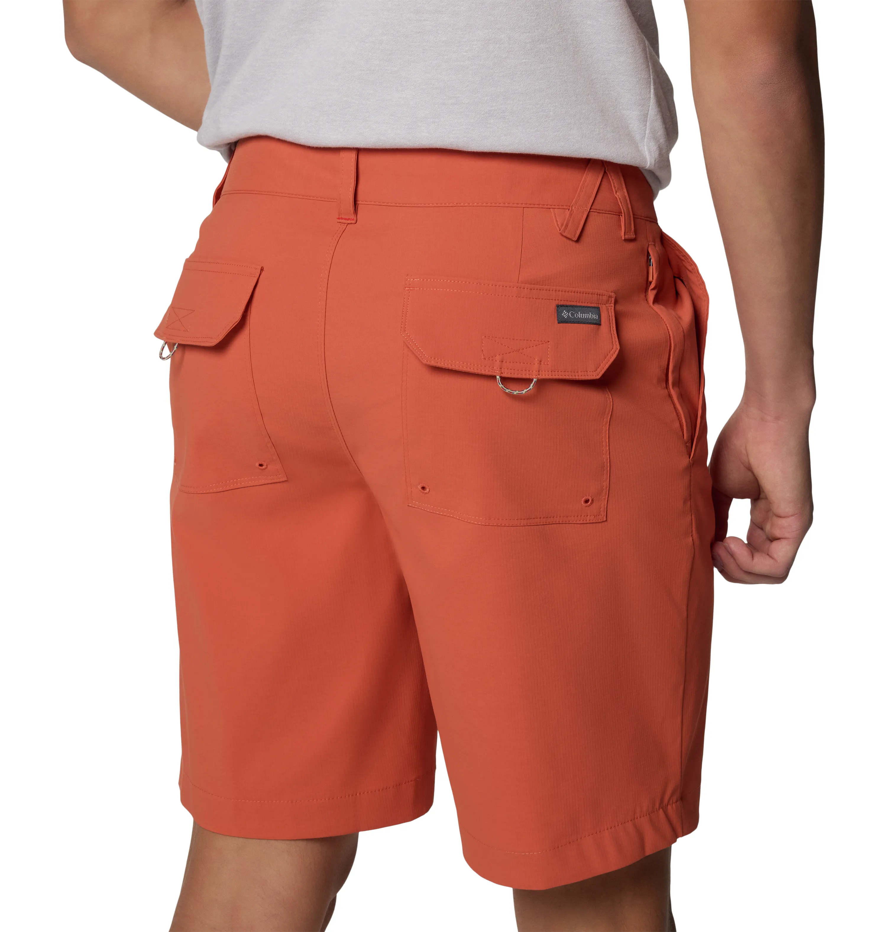 Columbia Tech Trail™ Utility Short - Men