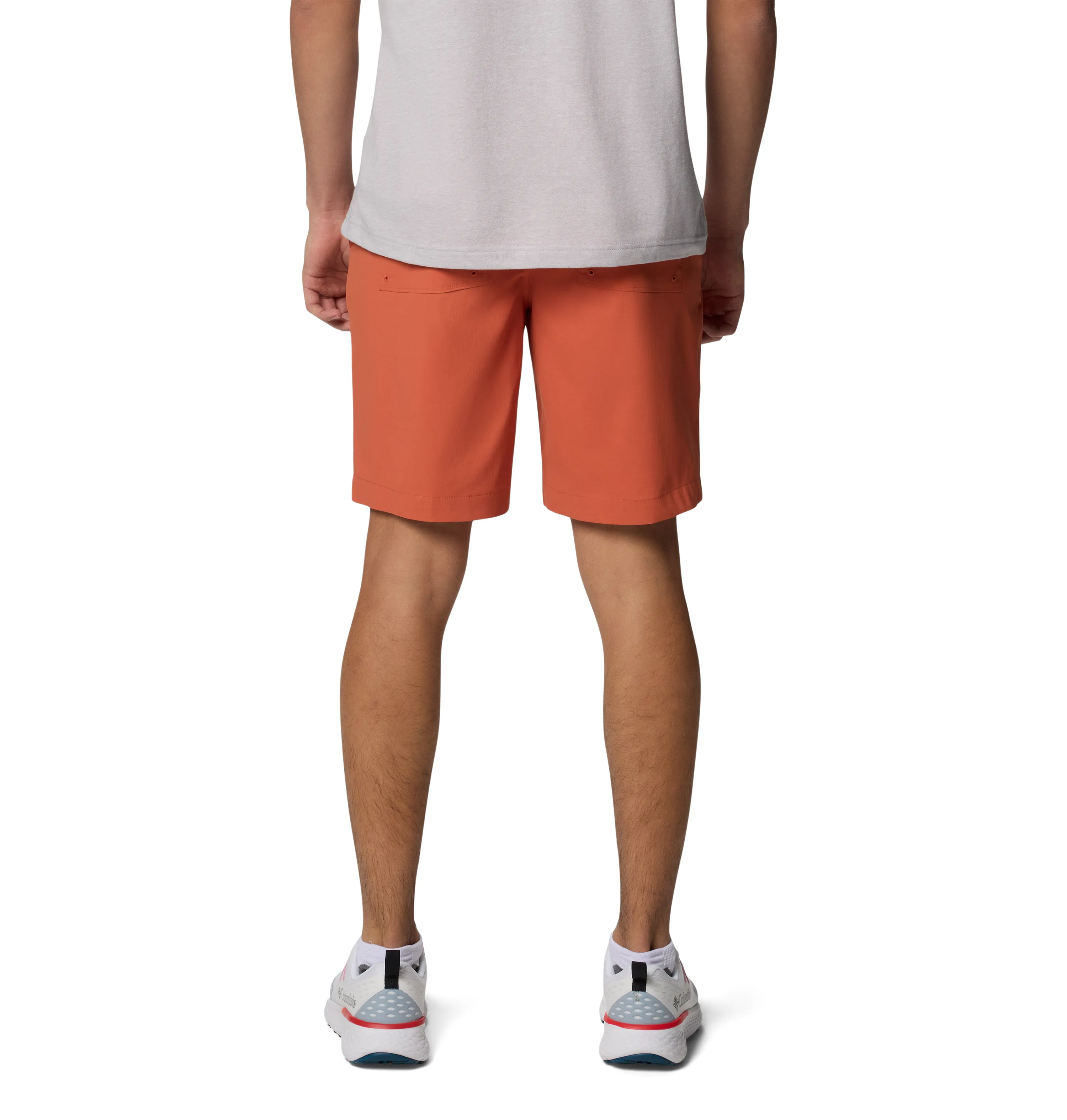 Columbia Tech Trail™ Utility Short - Men
