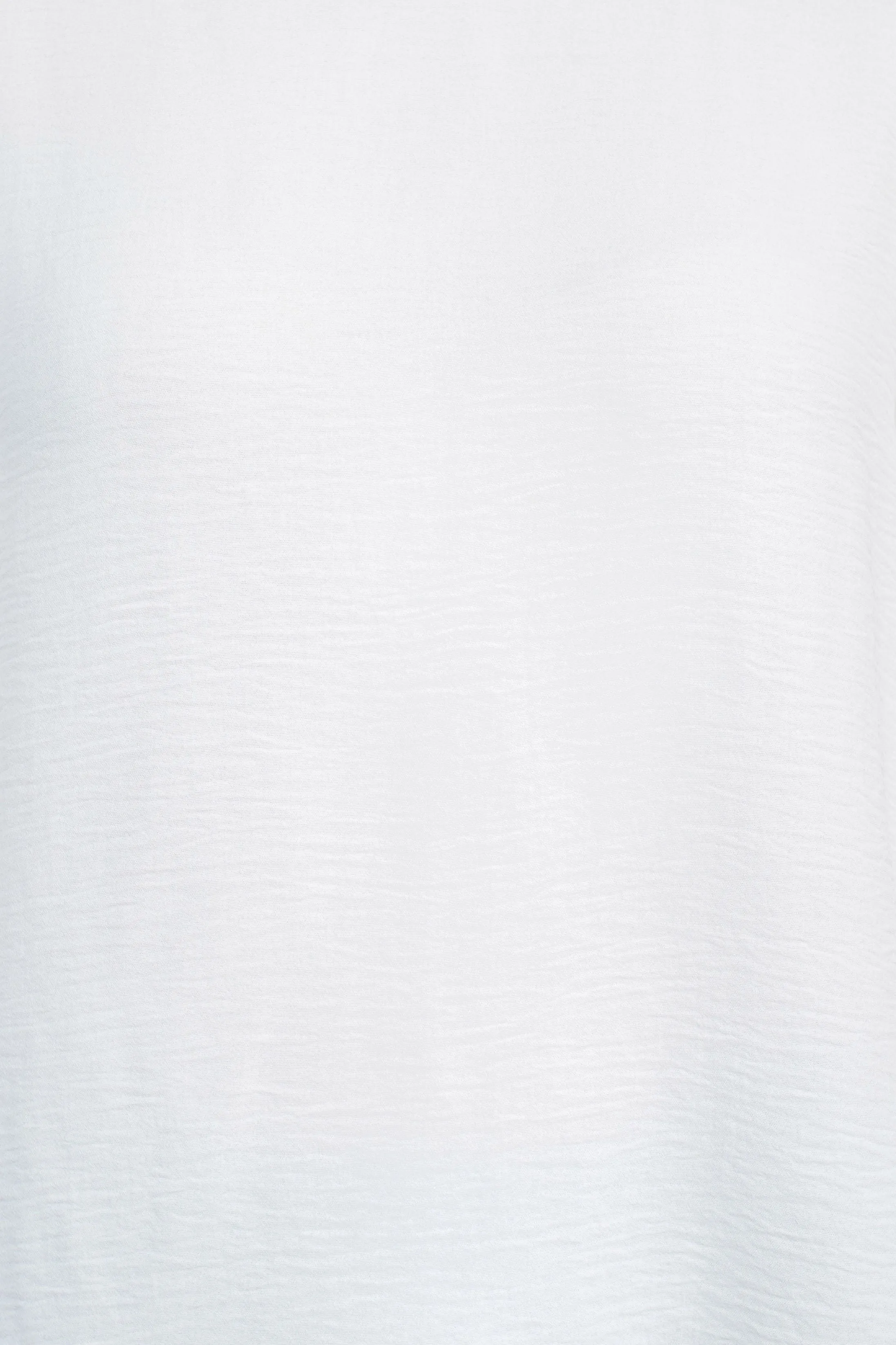 Counterparts Boat Neck Bishop Long Sleeves Smocked Cuffs