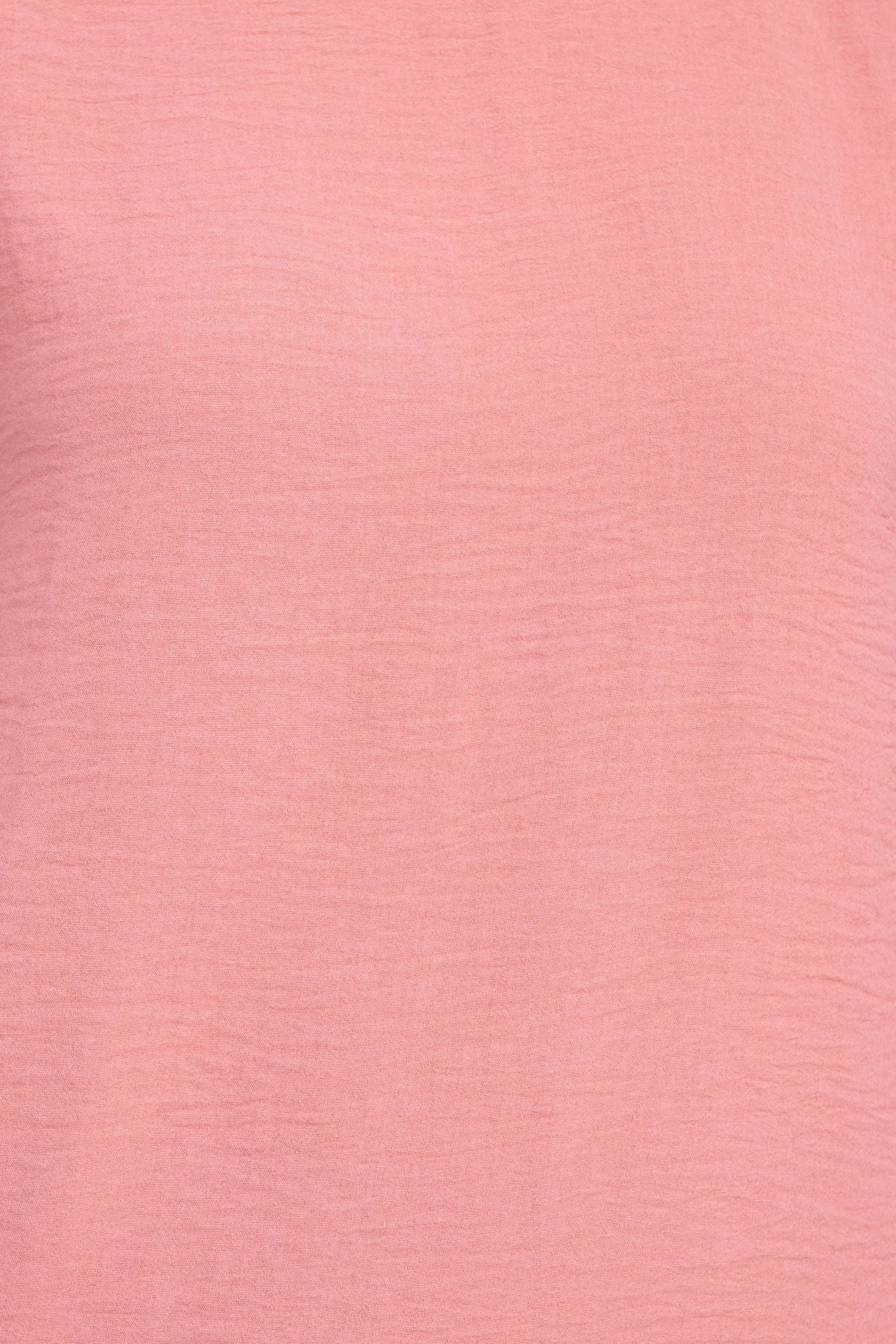 Counterparts Boat Neck Bishop Long Sleeves Smocked Cuffs