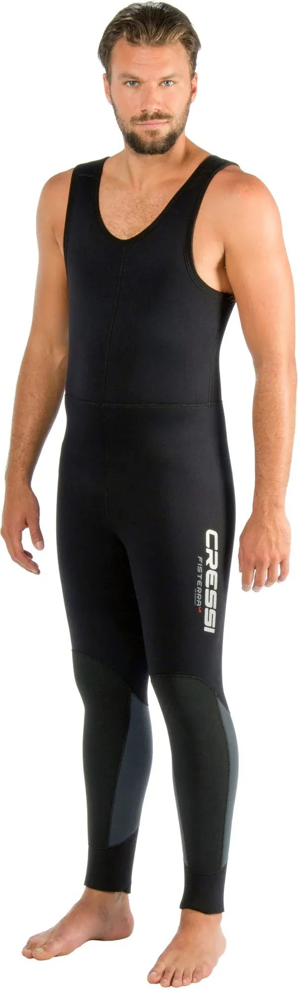Cressi Fisterra Wetsuit 5mm