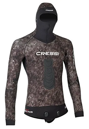 Cressi Tracina 3.5mm Wetsuits