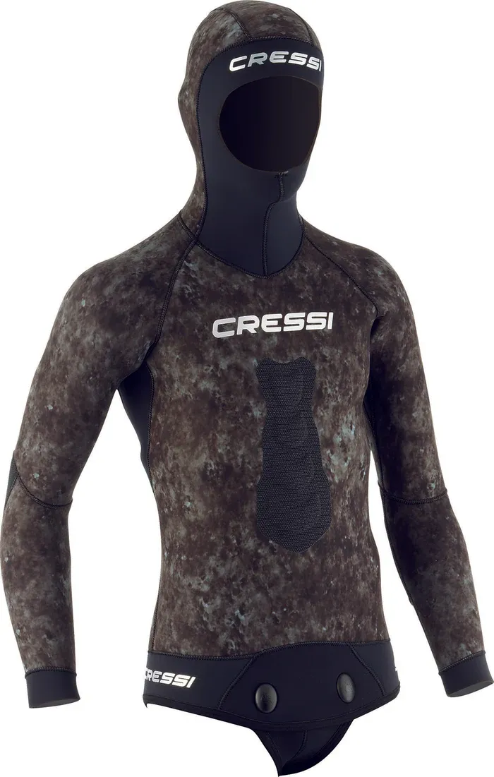 Cressi Tracina Open Cell Wetsuit 5mm