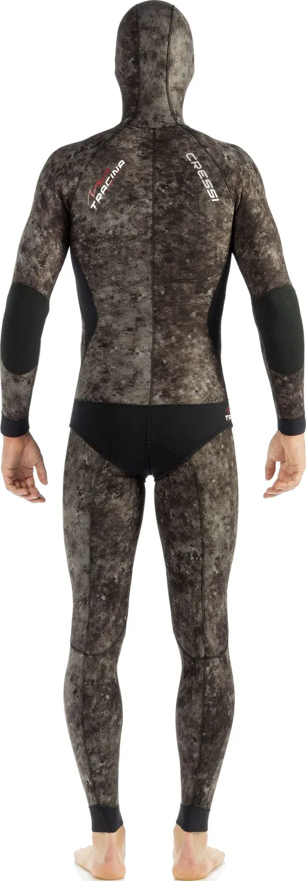 Cressi Tracina Open Cell Wetsuit 5mm