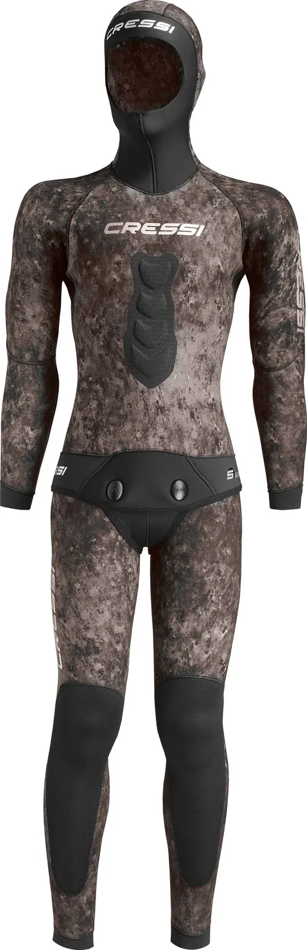 Cressi Tracina Open Cell Wetsuit 5mm