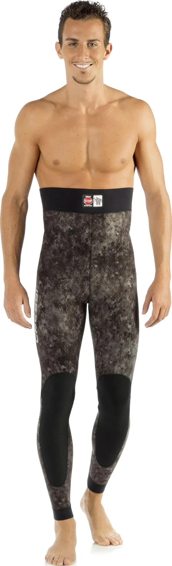 Cressi Tracina Open Cell Wetsuit 5mm