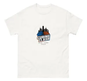 Cubing Clash New York T-Shirt