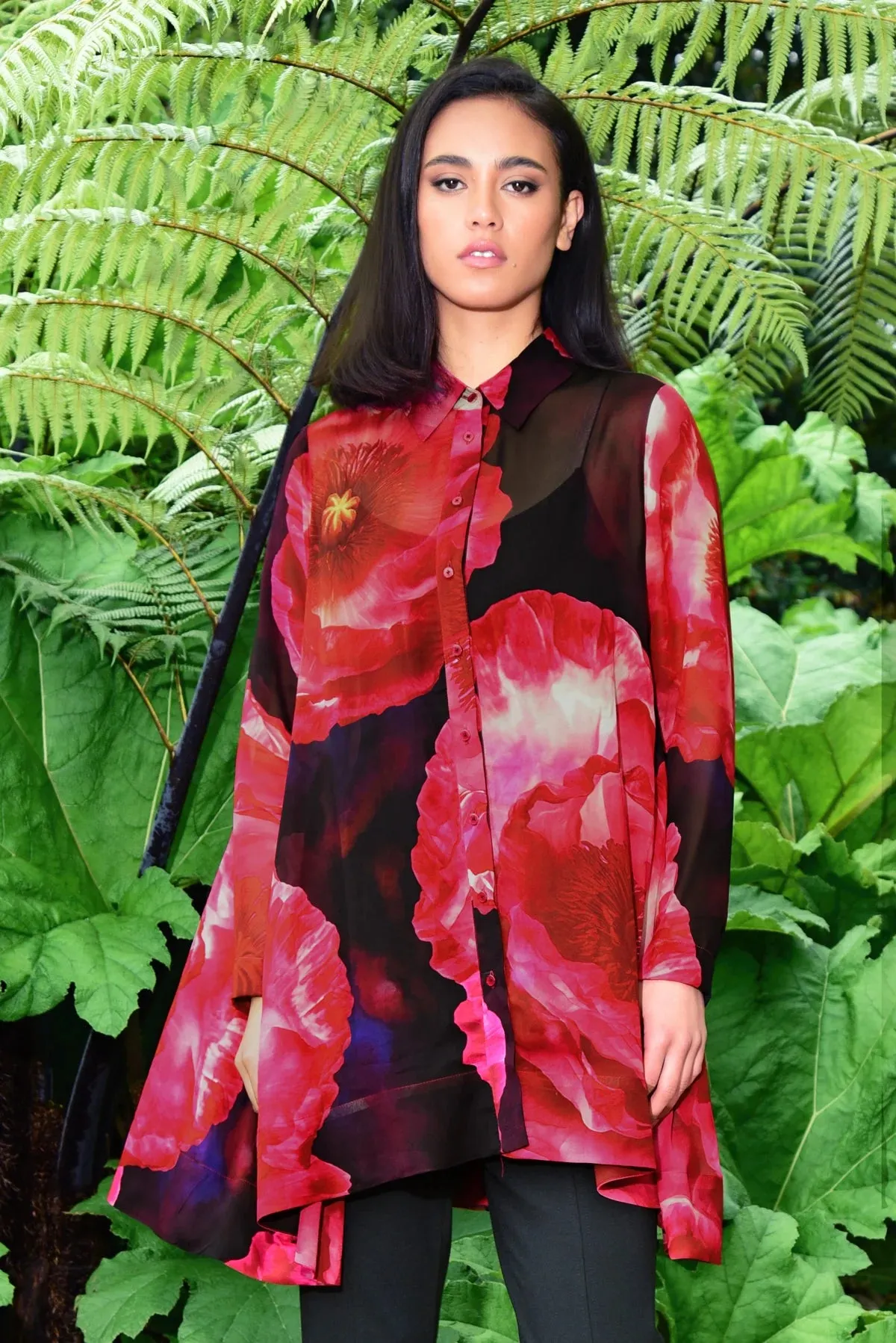 Curate by Trelise Cooper On with the Show Blouse