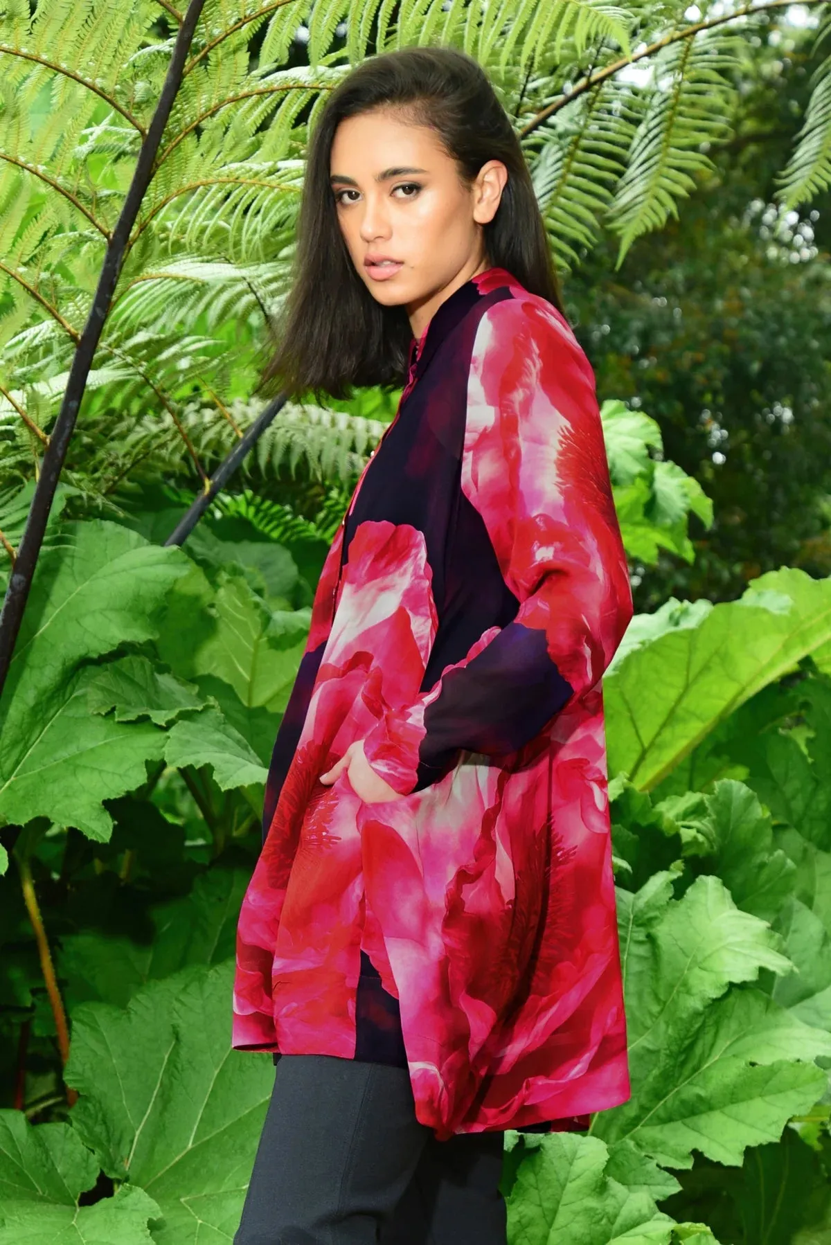 Curate by Trelise Cooper On with the Show Blouse