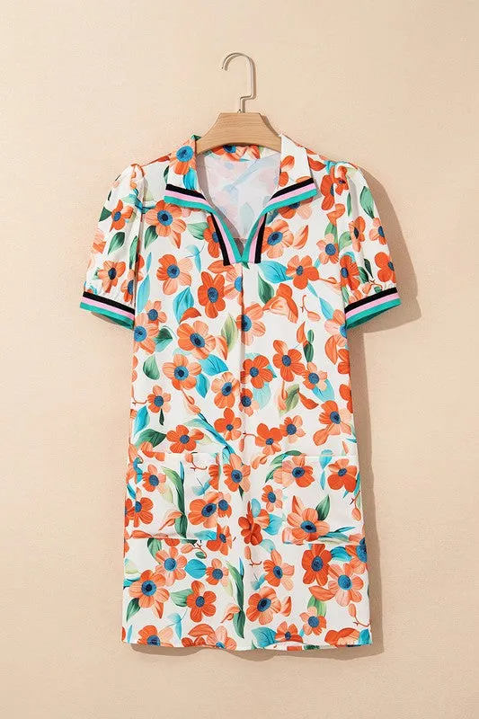 Daphne Dress