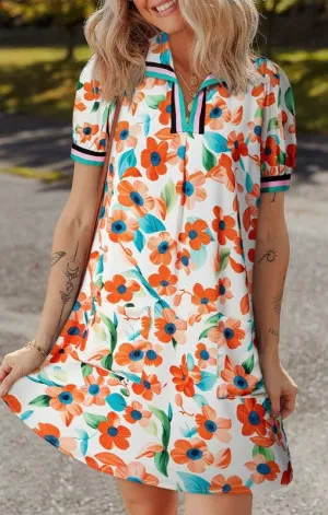 Daphne Dress